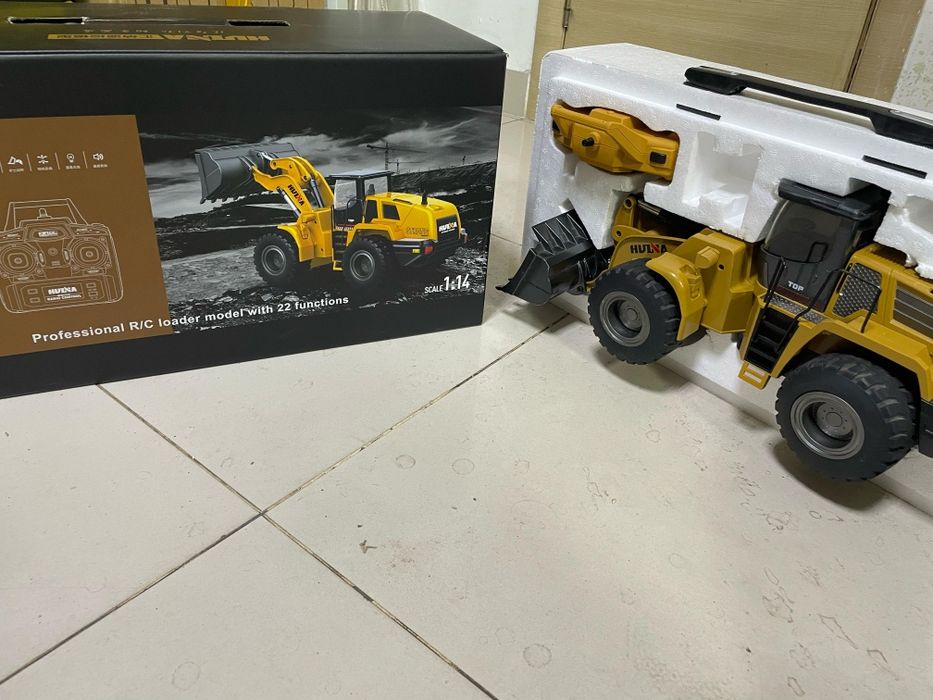 Машинки пульт управление