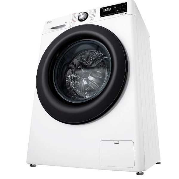 Стиральная машина LG F2V3HS6W 7 кг