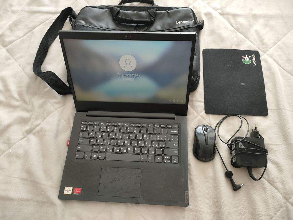 Продам ноутбук Lenovo