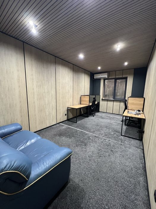 Arenda ofis, call center, Marketing, SMM uchun ofis