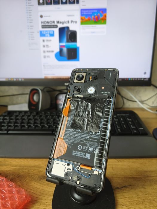Redmi Note 13 pro 5G. 512gb
