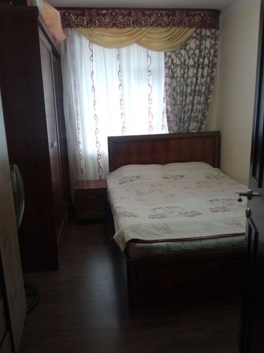 Прадаётц квартира серглий 7А 3/6/7