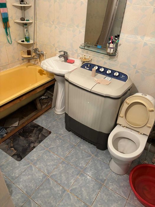 Продам 1 комн. кв. р-н Жилгородок