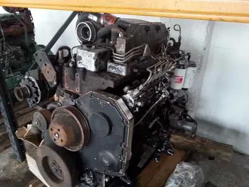 Motor cummins 6TA-590 , B5.9-C