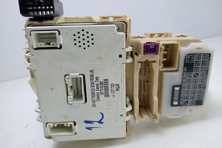 Kit pornire   1.3 benz 33920-62J0 Suzuki Swift a 3-a generatie