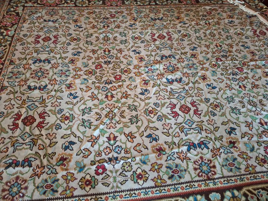 Колекционерски котленски килим