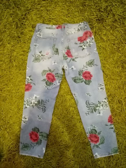 Blugi boyfriend superbi