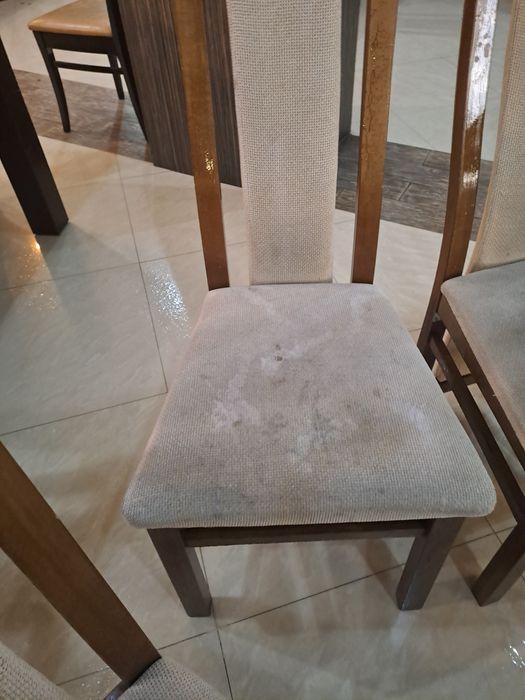 Пране на мека мебел и основно почистване