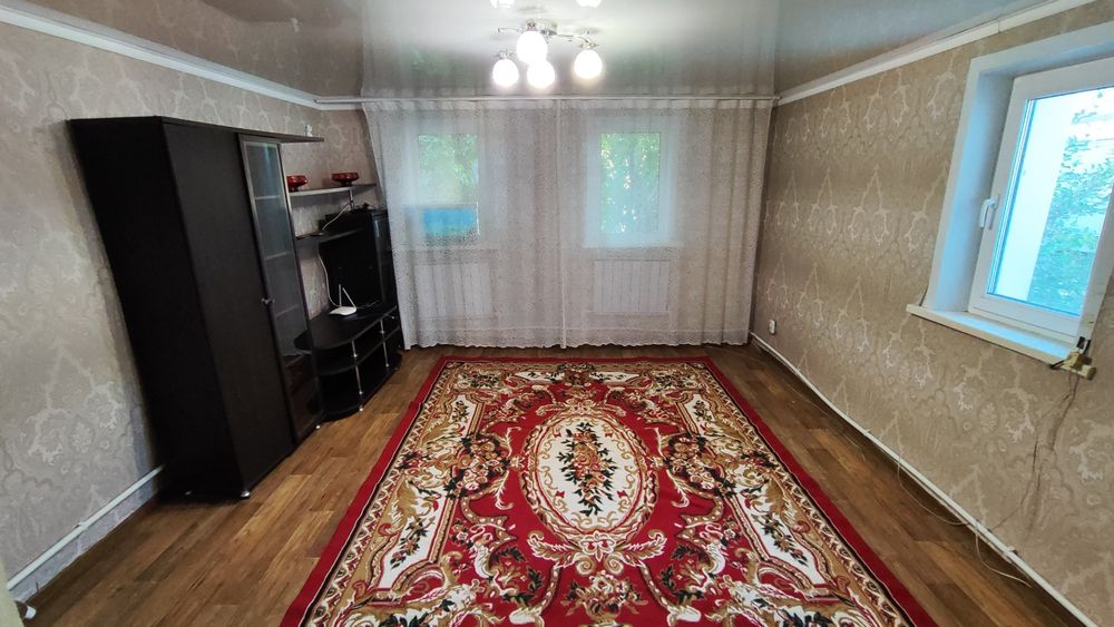 Продам 2 дома на одном участке