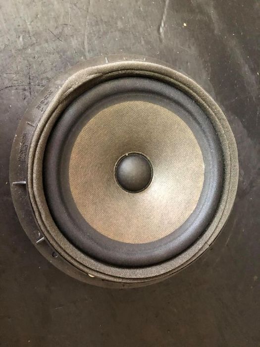 boxa auto  stanga spate fiat sedici