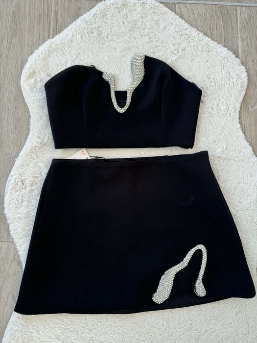Комплект на  Zara