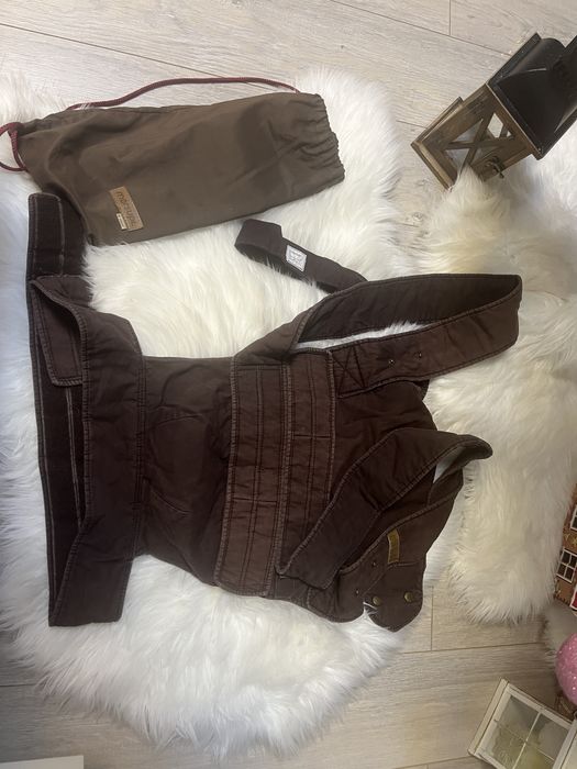 Marsupi plus maro in staree buna