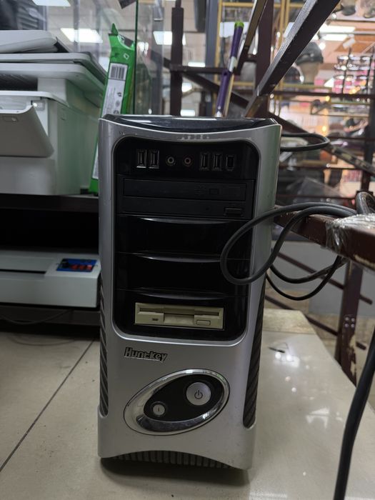 Продам системный блок(читать описание)