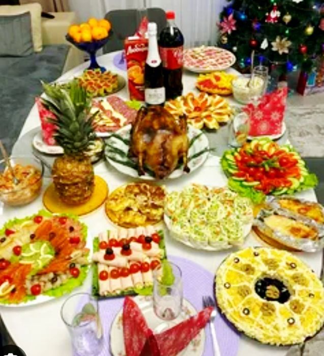 Домашний повар. Повар