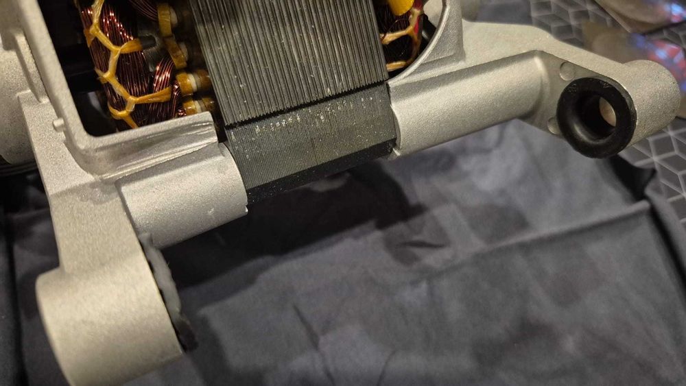 Motor masina de spalat