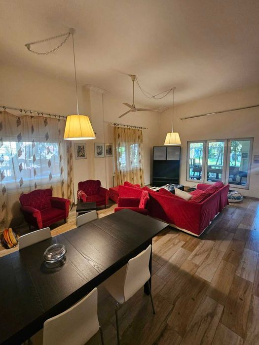 Къща 560 кв.м. - Аспровалта, Гърция