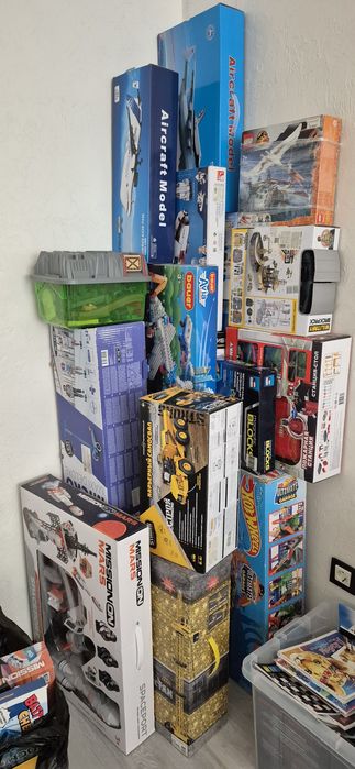 Качественные игрушки