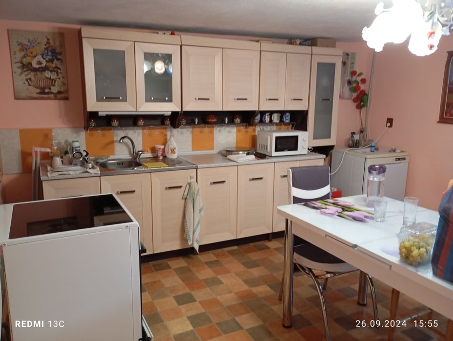 Продажба на имот