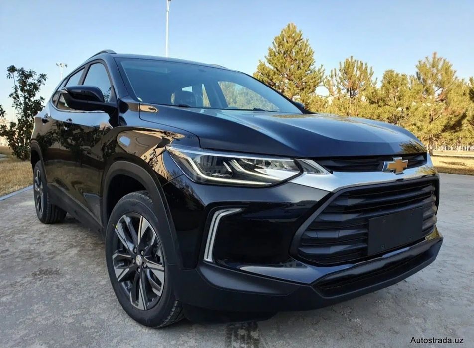 Trekr premer + 2025 full xaydalmagan yangi salo  probeg 0