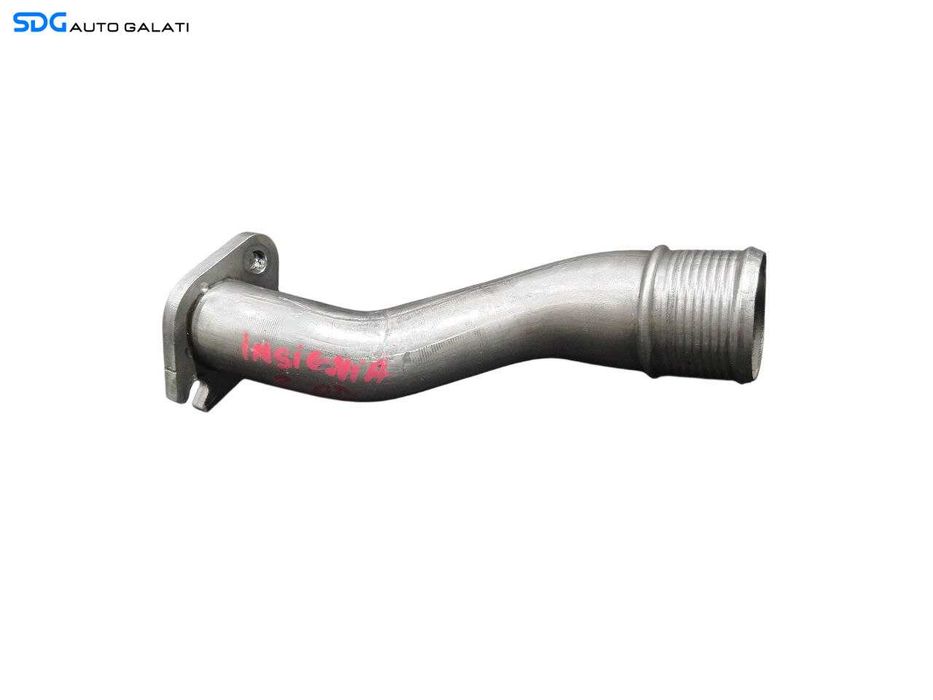 Teava Conducta Gaze EGR Opel Insignia A 2.0 CDTI 2008 - 2017 [N2540]
