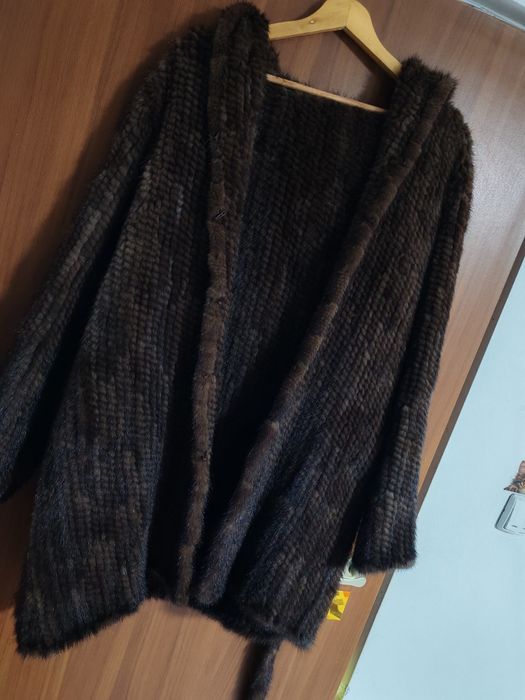 Blana pui de nurca