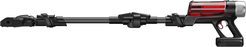Безжична гъвкава прахосмукачка Rowenta X-Force Flex 9.60 Animal, 100W