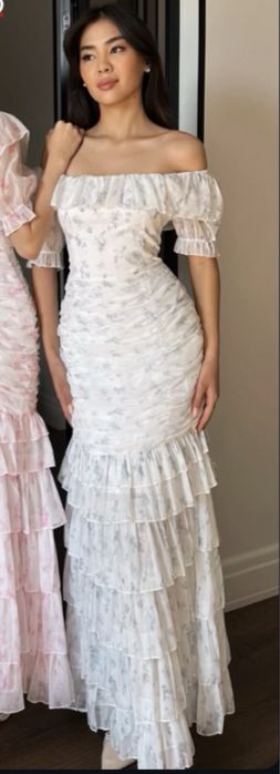 Платье omir_collection новое