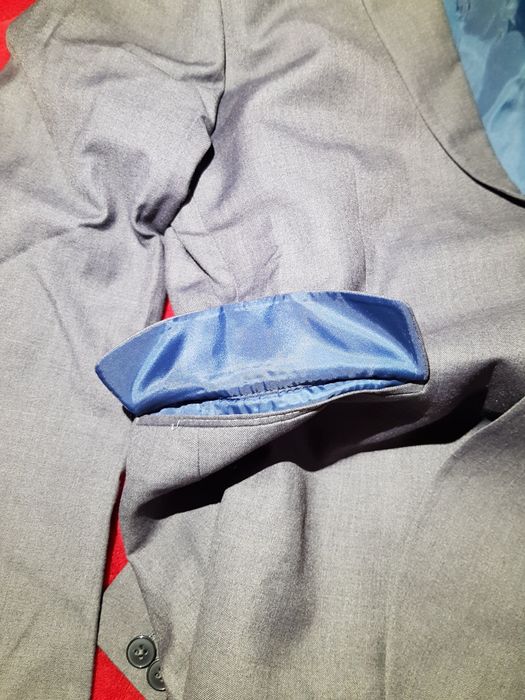 [NOU] Sacou barbati Burton of London, 40R / M