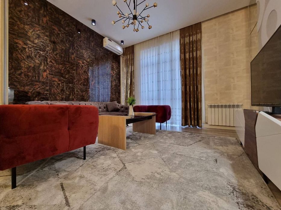 Сдается квартира на Мирабадский р-он 3/6/12