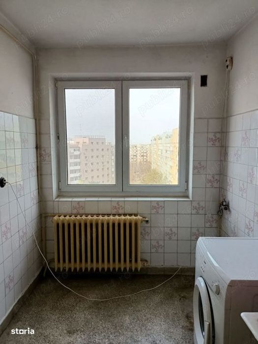 Apartament 3 camere / Lujerului / metrou 3