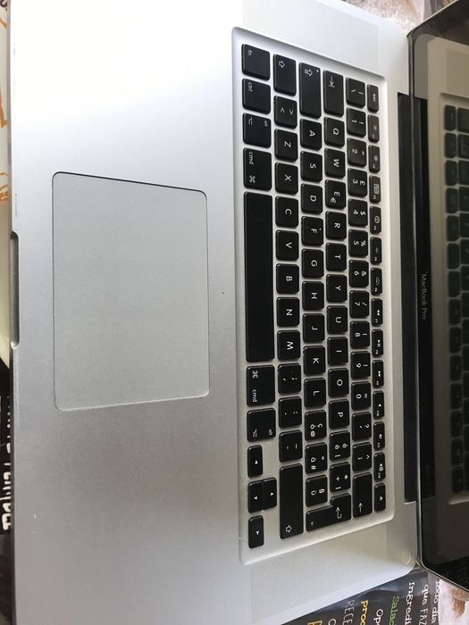 Macbook Pro 15 - Oferta !