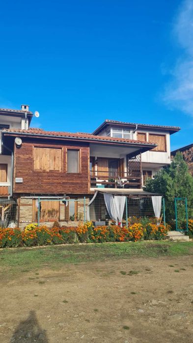 Продава се Едностаен апартамент в с. Кошарица, Област Бургас - 51 кв.м за 470 €/кв.м - Снимка #3