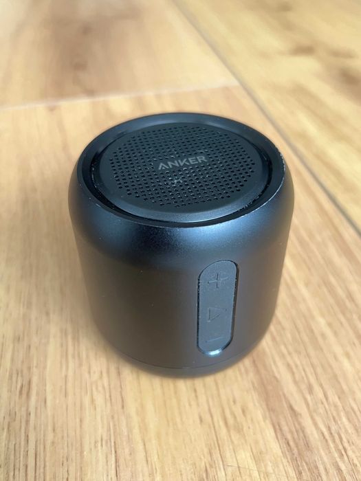 Мощна bluetooth колонка Anker