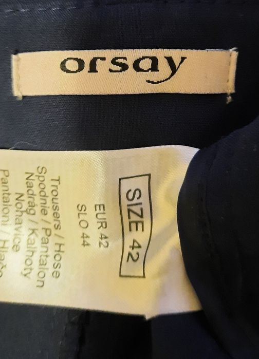 Vand pantaloni eleganti de dama