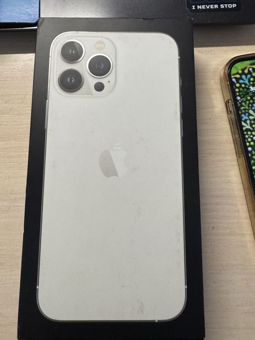 Iphone 13 Pro Max 1Tb