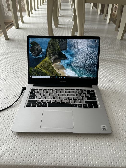 Xiaomi RedmiBook 14
