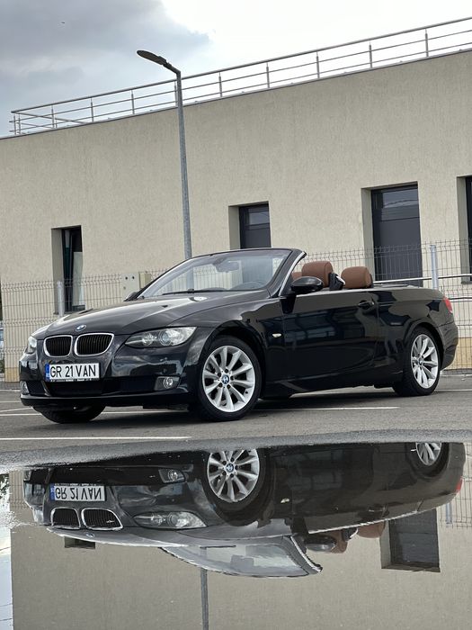 BMW Seria 3 E93 320i