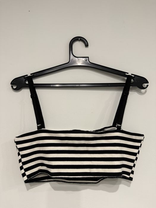 Два къси потника Zara