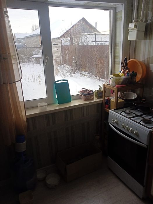 Продам часть дома в районе Жилянки