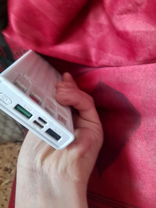 Поуер банк сатылады обмен бар