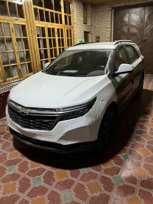 Equinox Full 2023 Yangi