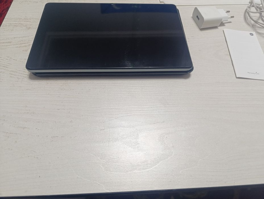 Planshet Redmi Pad Se 4/128gb holati ideal