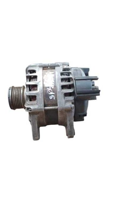 Dezmembrari Dacia Duster 1.5 DCI euro 6 Alternator cod piesa231009392r