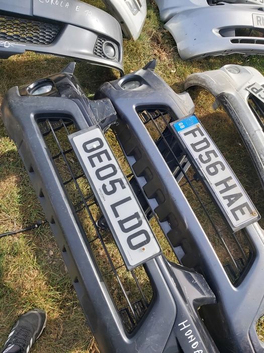 Bara fata honda crv   civic  jazz