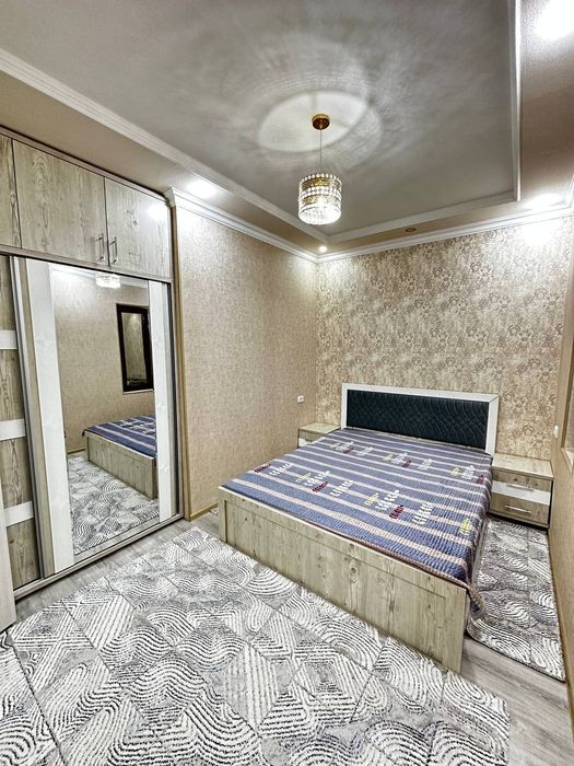 Своя ижрага в аренду 2х комнатная квартира на 2 этаже (Корзинка)