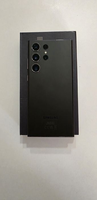 Samsung galaxy ultra s23
