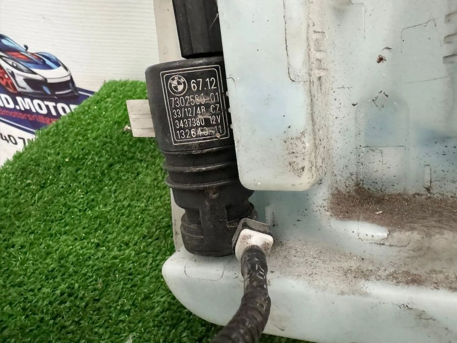 vas lichid de parbriz (stropgel), vas de expansiune bmw f30 / f31 /f34 2.0 diesel 2011-2019