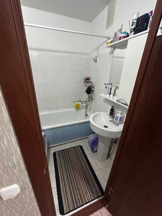 Продам 1-ю квартиру мкр. Аэропорт