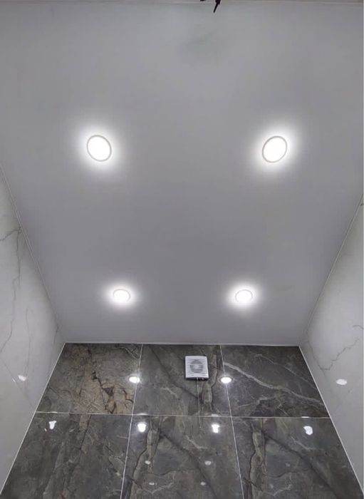 Натяжной потолок! Быстро!Качественно!!