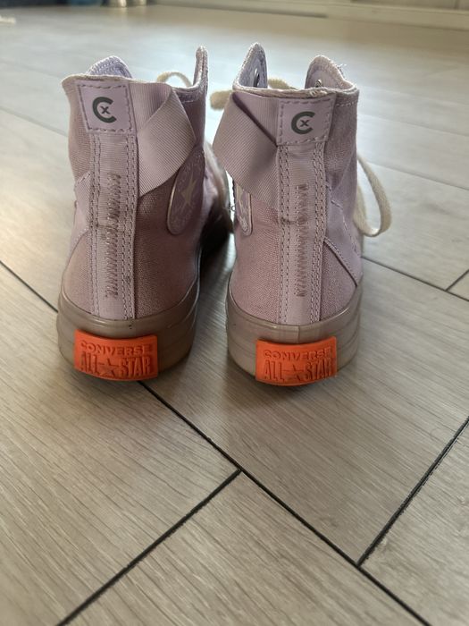 Дамски кецове Converse